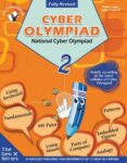 National Cyber Olympiad - Class 2