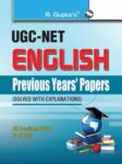 NTA-UGC-NET: English Previous Years' Papers (Solved)