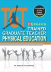 Trained Graduate Teacher Physical Education