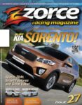 Zorce Racing Magazine