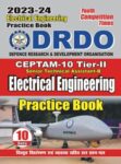 2023-24 DRDO CEPTAM-10 - Electrical Engineering