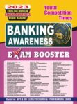 2023 Exam Booster - Banking Awareness