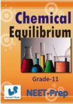 NEET-Prep-Chemical Equilibrium