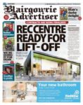 Blairgowrie Advertiser
