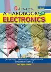 A Handbook on Electronics