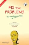 Fix Your Problems - The Tenali Raman Way