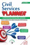 Civil Services Planner
