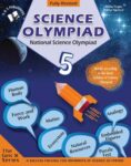 National Science Olympiad - Class 5