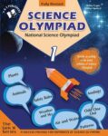 National Science Olympiad - Class 1