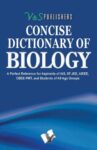 Concise Dictionary Of Biology