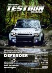 Testrun Magzine