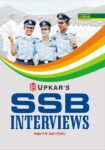 S.S.B. Interviews