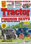 Tractor and Farming Heritage Magazine
