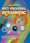 Multi Dimensional Reasoning (Verbal & NonVerbal)