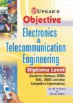 Objective Electronics & Telecommunication Engineering (Diploma Level)