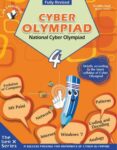 National Cyber Olympiad - Class 4