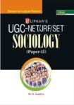 UGC-NET/JRF/SET Sociology (Papers-II)