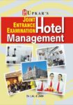 J.E.E. Hotel Management Exam