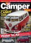 VW CAMPER & BUS