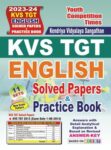 2023-24 KVS/TGT English