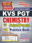 2023-24 KVS PGT Chemistry
