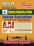 2023-24 AAI JE Study Material