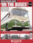 Vintage Roadscene Archives - Buses