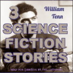 3 Science Fiction Stories