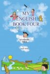 ४ थी माय इंग्लिश बुक मराठी