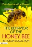 The Behavior of the Honey Bee in Pollen Collection by Dana Brackenridge Casteel