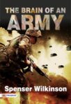 The Brain of an Army by Spenser Wilkinson