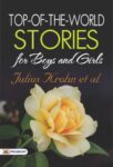 Top-of-the-World Stories for Boys and Girls by Julius Krohn et al.