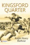 Kingsford, Quarter by Ralph Henry Barbour