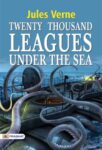 Twenty Thousand Leagues under the Sea by Jules Verne