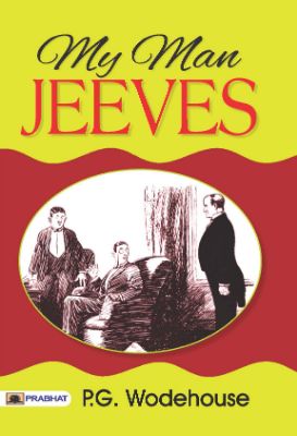 6235989715387.jpg My Man Jeeves by P. G. Wodehouse - Image 1