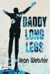 Daddy-Long-Legs by Jean Webster
