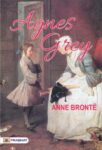 Agnes Grey by Anne Brontë