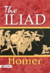 The Iliad by Homer