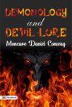 Demonology and Devil-lore by Moncure Daniel Conway