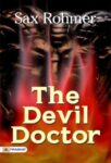 The Devil Doctor by Sax Rohmer