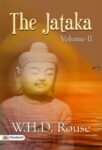 The Jataka Volume II by W. H. D. Rouse