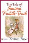 The Tale of Jemima Puddle-Duck by Beatrix Potter