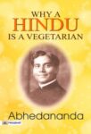 Why a Hindu is a Vegetarian by Abhedananda 