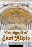 The rocoli of Sant'Alipio by Antonio Caccianiga