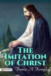 The Imitation of Christ by  Sir Edwin Arnold