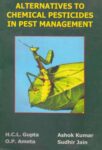 Alternatives to Chemical Pesticides in Pest Management
