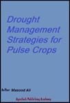 Drought Management Strategies for Pulse Crops