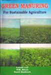 Green - Manuring for Sustainable Agriculture