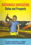 Sustainable Agriculture - Status and Prospects