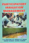 Participatory Irrigation Management